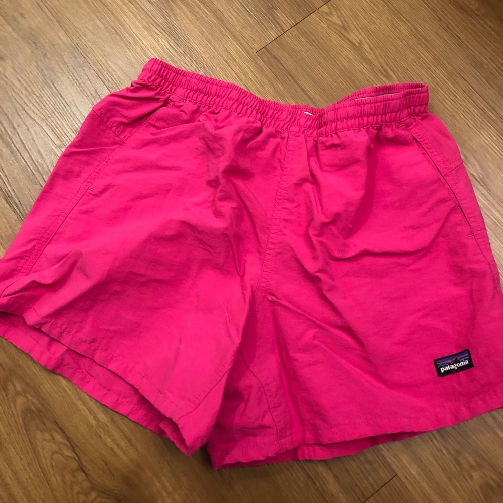Women’s Patagonia Baggies